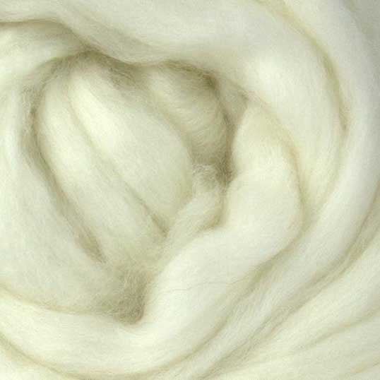 Ultra Fine Merino Wool Top | The Woolery