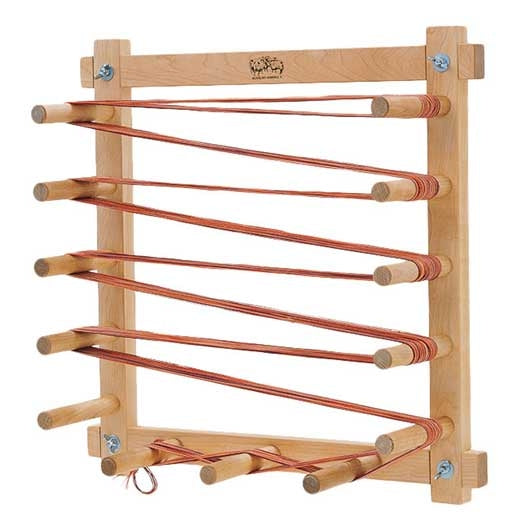 Schacht Warping Board - 4.5yd.