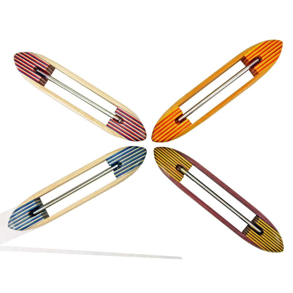 McFarland Spectrum Boat Shuttle - a