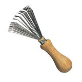 Rosie's Carder Cleaning Brush