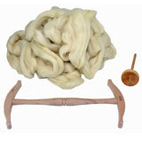 Traci's Beginning Spinning Kit