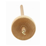 Rosie's Student Drop Spindle