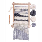 Ashford Weaving Starter Kit - Monochrome