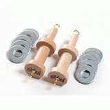 Ashford Warp Thread Weights