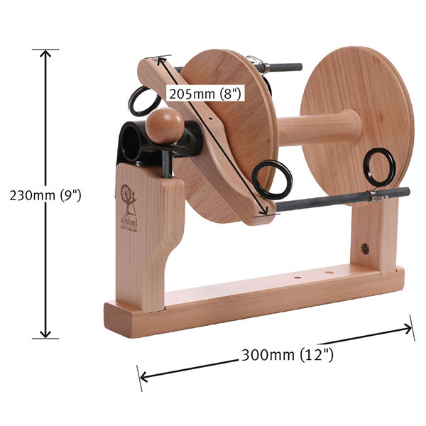 Ashford Kiwi Super Flyer Kit