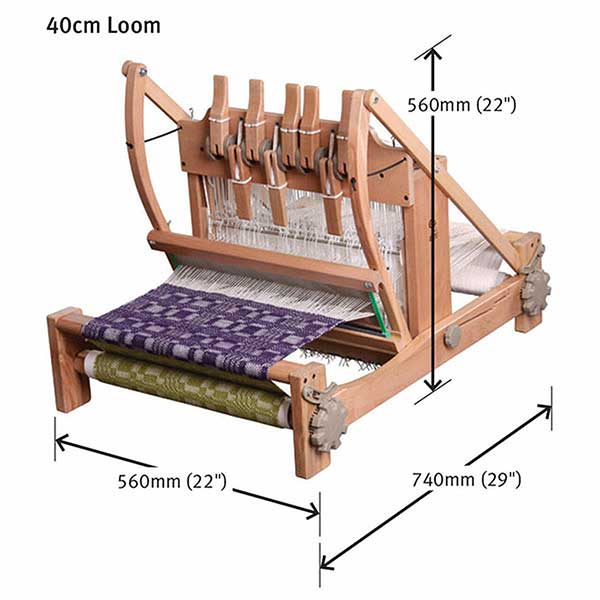 Ashford Table Loom