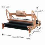 Ashford Table Loom - 32"