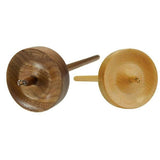 Greensleeves - Bare Bones Spindle