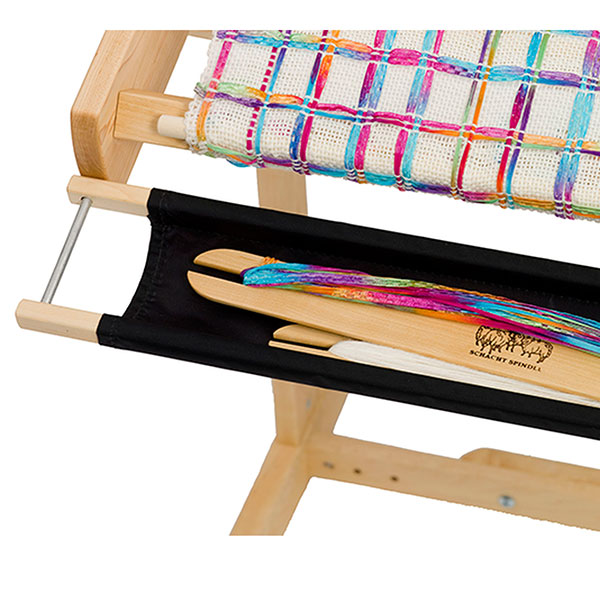 Schacht Flip Folding Rigid Heddle Loom Trap | The Woolery