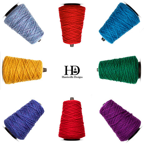 Harrisville Highland Wool Yarn