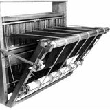 Leclerc Double Warp Beam