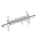 Leclerc Flying Shuttle Beater - The Woolery