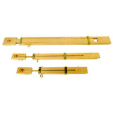 Leclerc Wood Temples