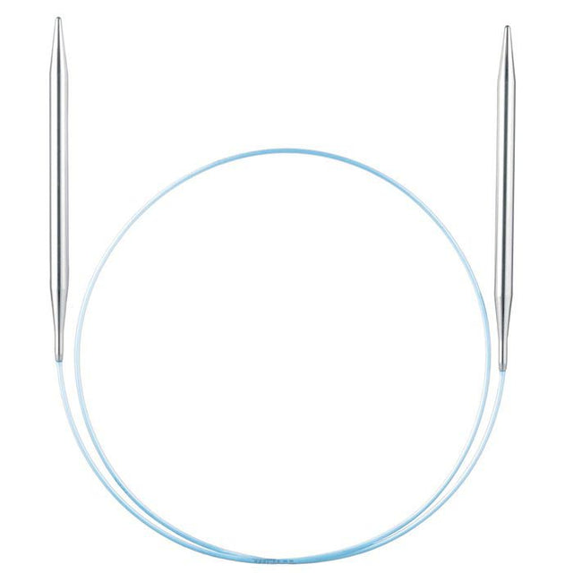 Addi Turbo Circular Knitting Needle The Woolery 