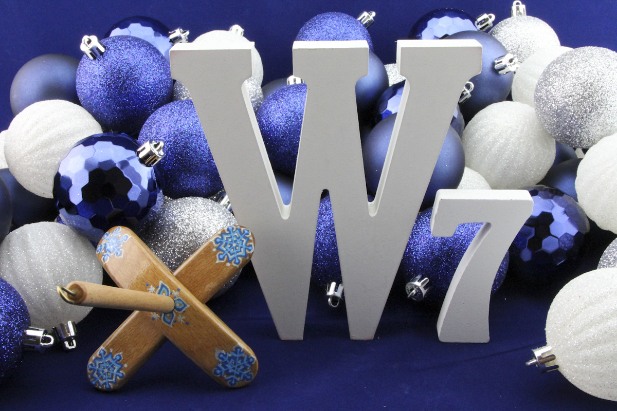 Share Your Woolery Wish List - The Woolery