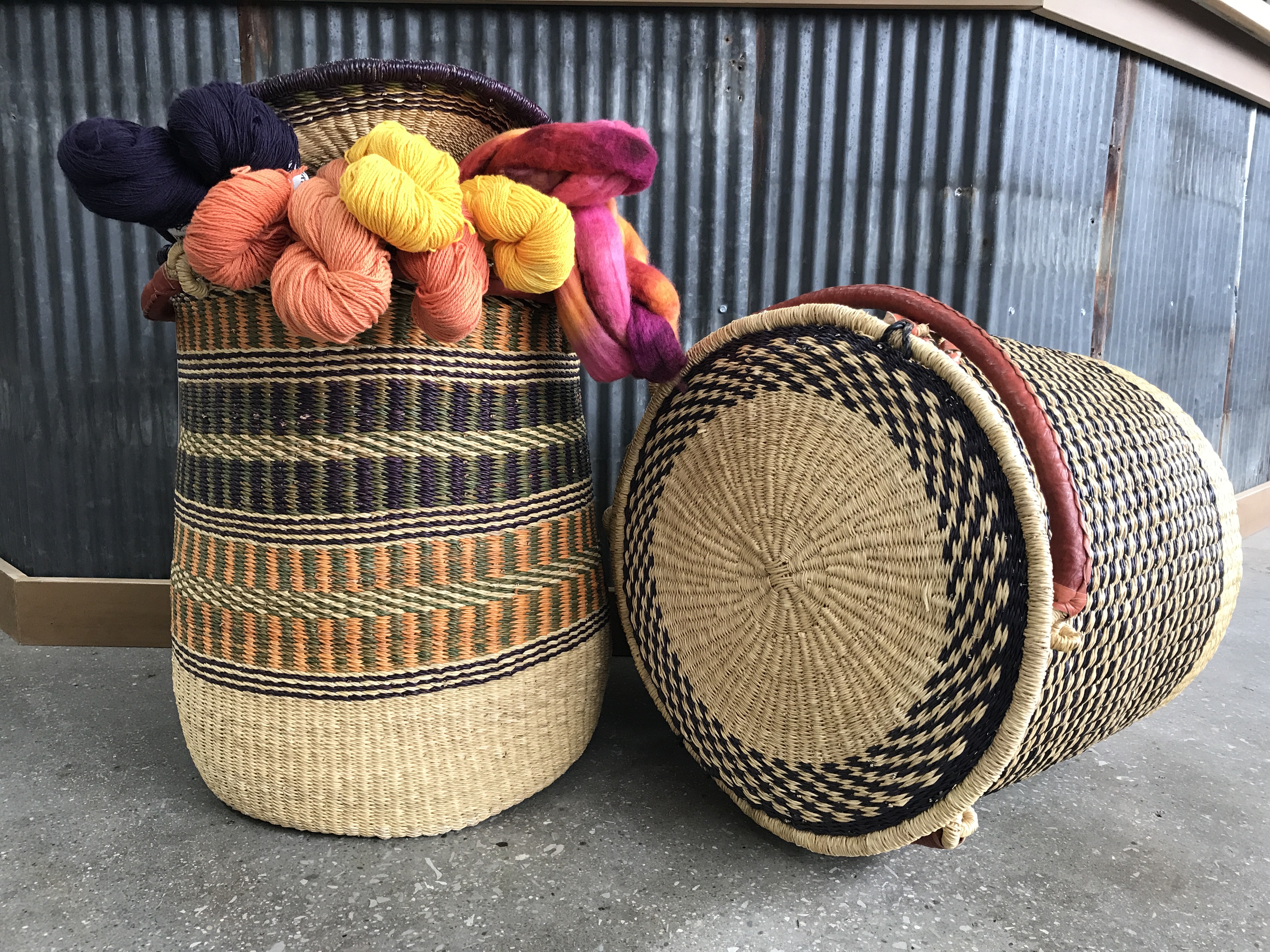 Weaving Patterned Bands With Susan J. Foulkes