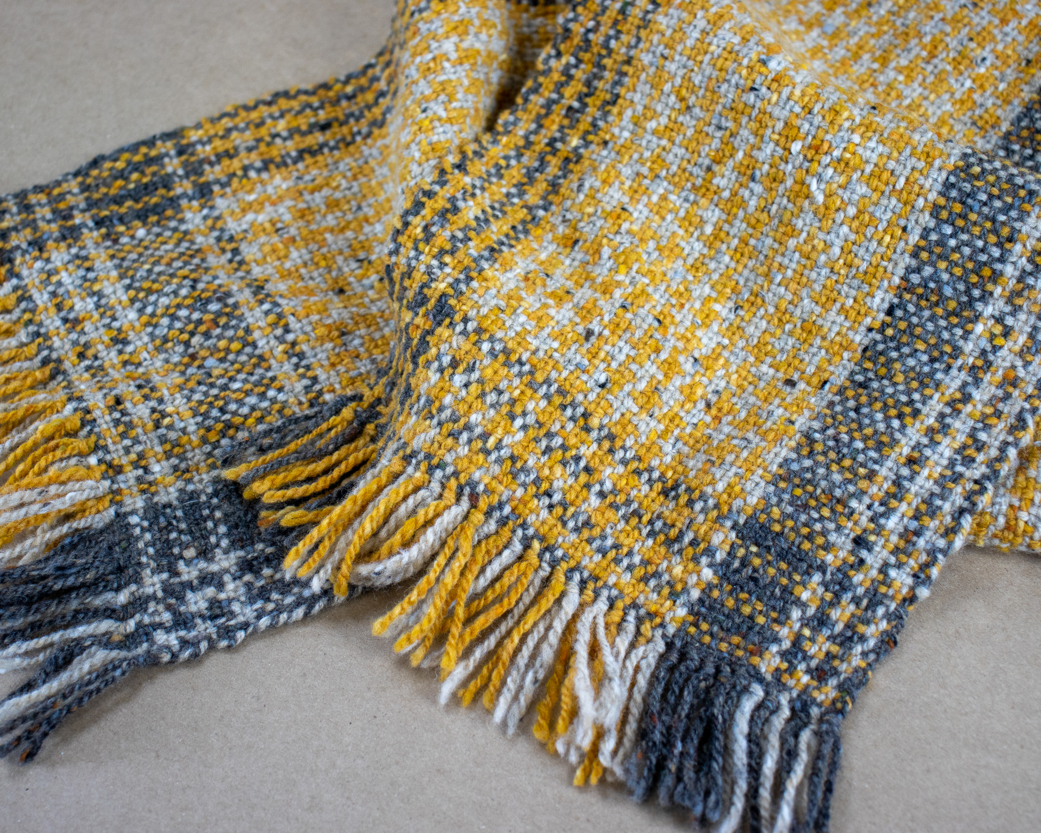 The Dorothy Shawl - Electronic Pattern – Kenyarn