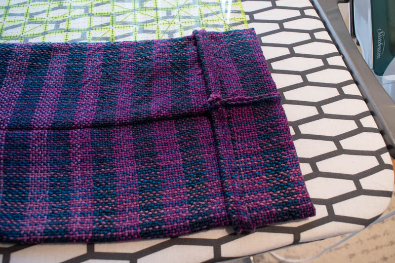 Geeking Out: Cotton - Yarnworker - Know-how for the rigid heddle loom